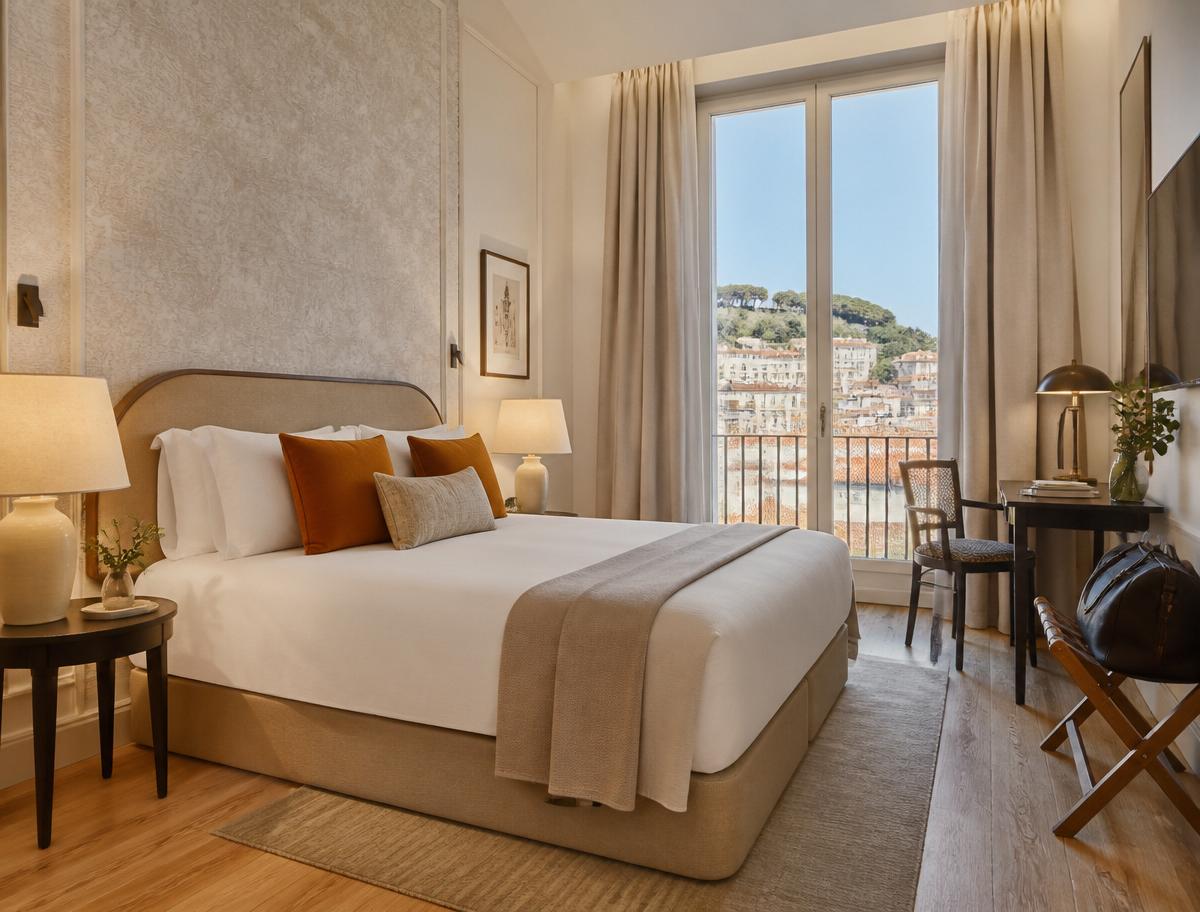 GuestReady – Republic Apartments